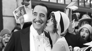 Why ‘The Artist’ Stands to Gain More From Its Oscar Nods Than ‘Hugo’